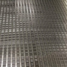 Perforated Metal Thin Gauge