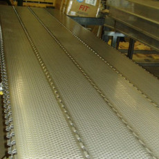 Perforated Stainless Steel