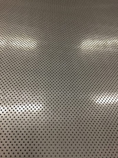 Perforated Metal