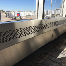 Radiator Cover
