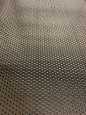 Perforated Metal