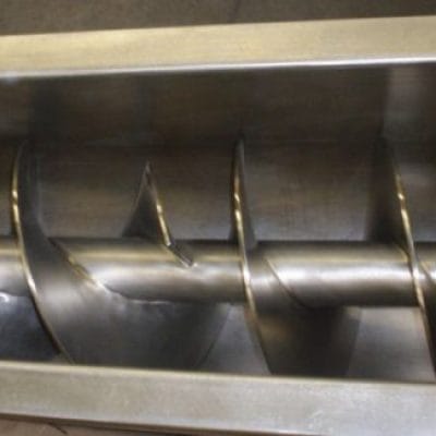 Screw Conveyors
