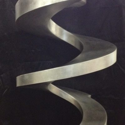 Spiral Chute | Astro Metal Craft