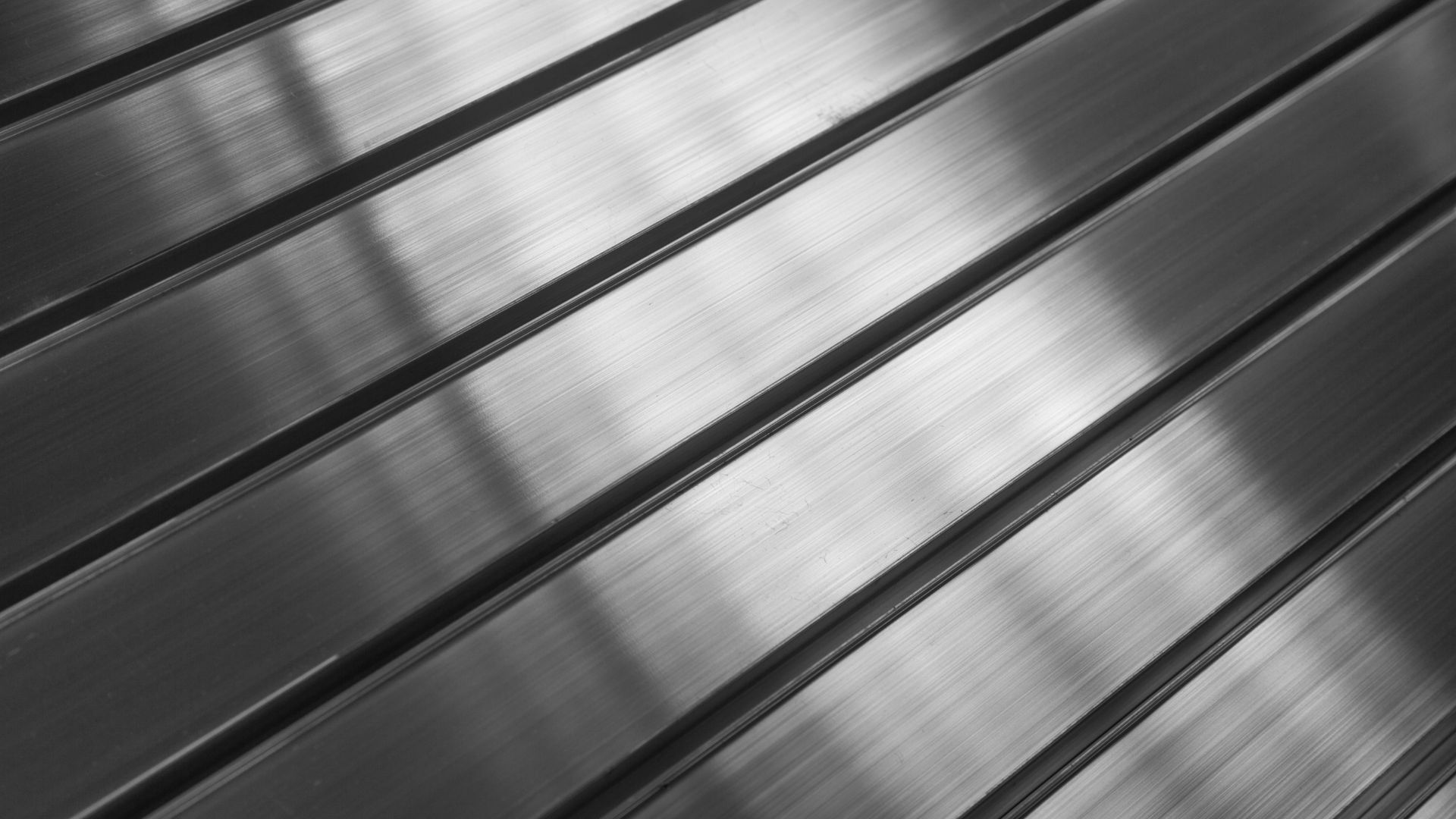 The evolution of stainless steel