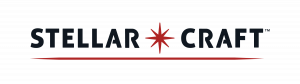 StellarCraft Logo