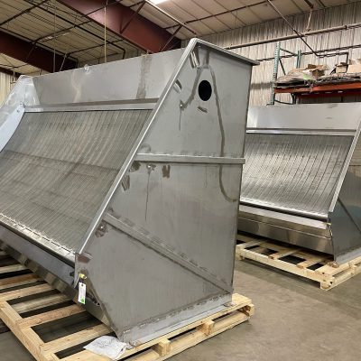 water-treatment-hydro-screen-assembly