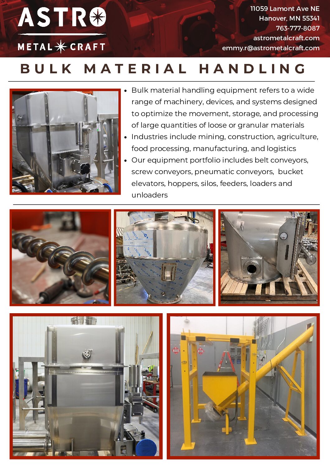 bulk-material-handling