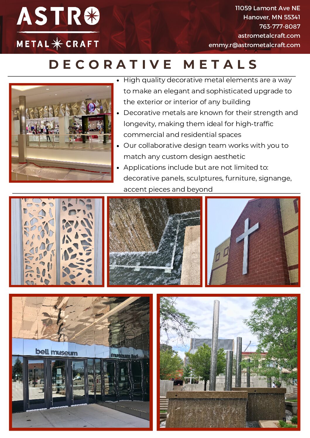 decorative-metals