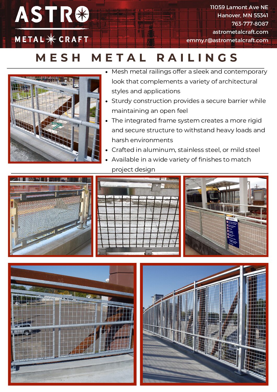 mesh-metal-railings