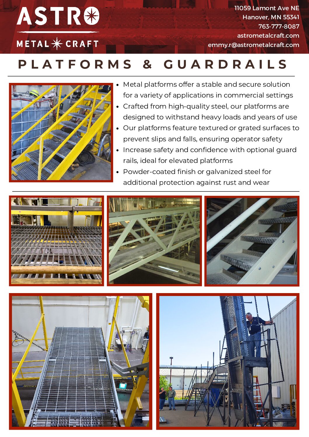 platforms-guardrails