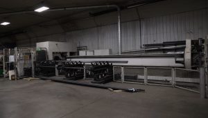 tube laser, laser, metal laser, metal fabrication , fab shop