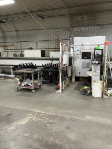 tube laser, laser, metal laser, metal fabrication , fab shop