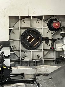 tube laser, laser, metal laser, metal fabrication , fab shop