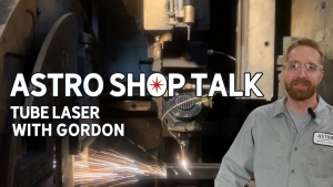 tube laser, shop talk, youtube video, metal laser, laser 