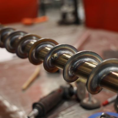screw-conveyor