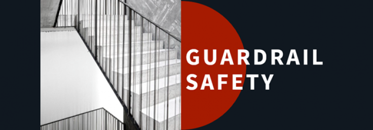 Architectural Mesh Guardrail Archives - Astro Metal Craft
